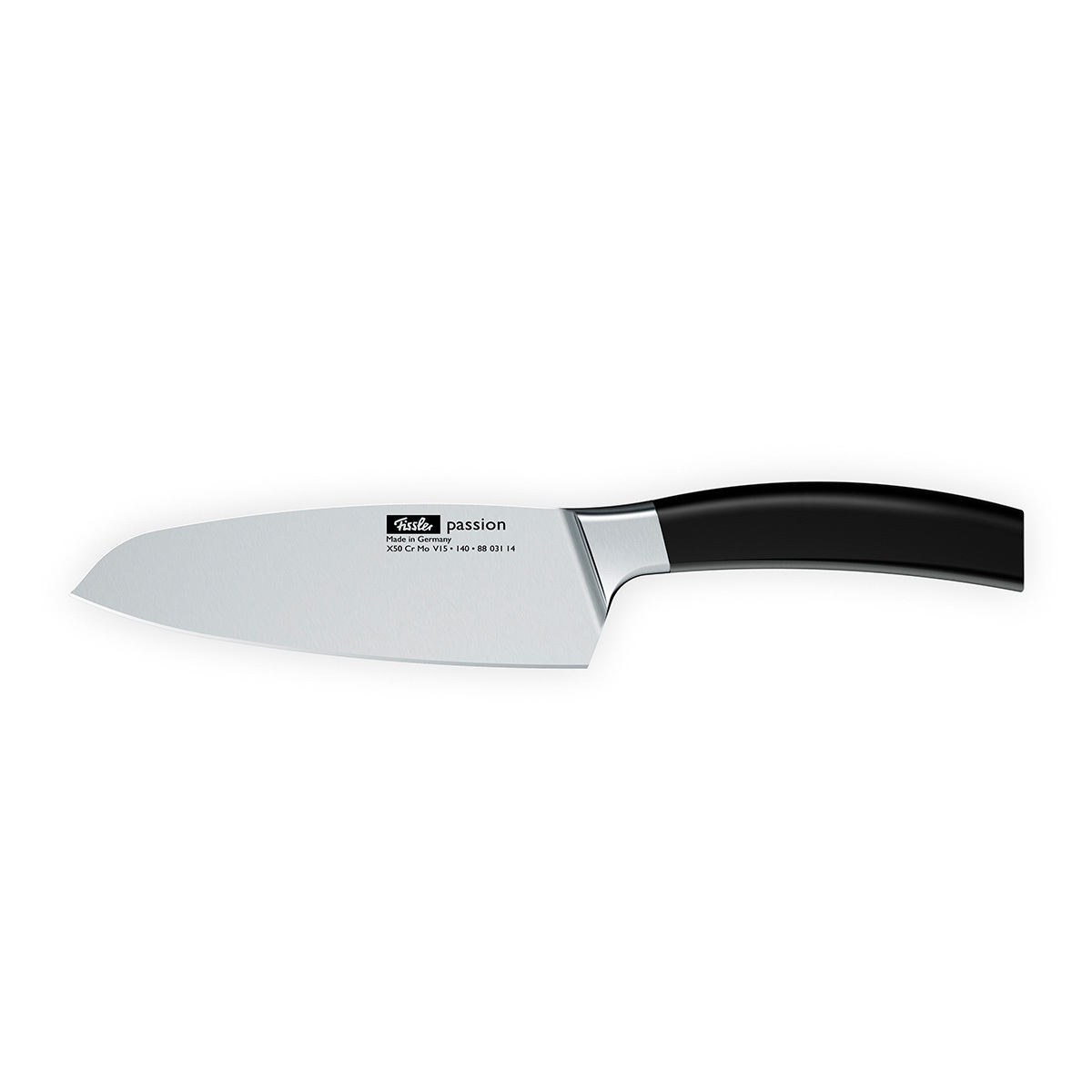 Нож Сантоку Fissler Passion 14 см 8803114 - 1
