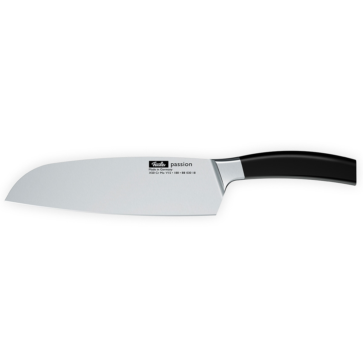 Нож Сантоку Fissler Passion 180 мм 8803018 - 1
