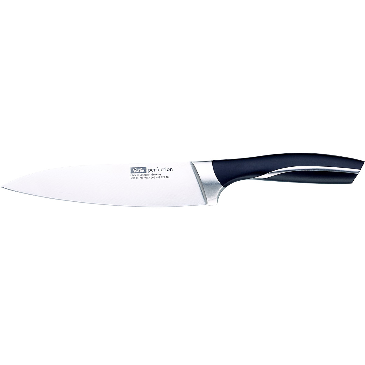 Нож шеф-повара Fissler Perfection 20 см 8802120 - 1
