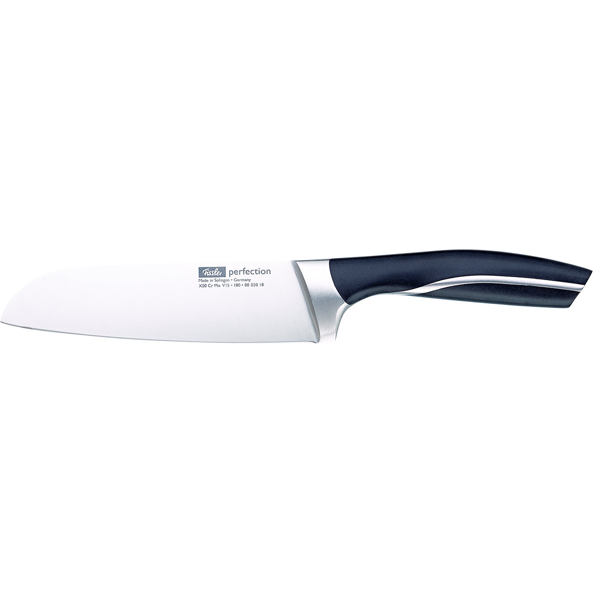 Нож Сантоку Fissler Perfection 14 см 8802114 - 1
