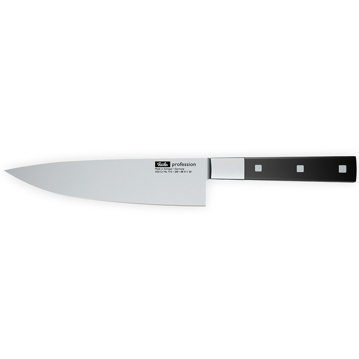 Нож поварской Fissler Profession 200 мм 8801120 - 1