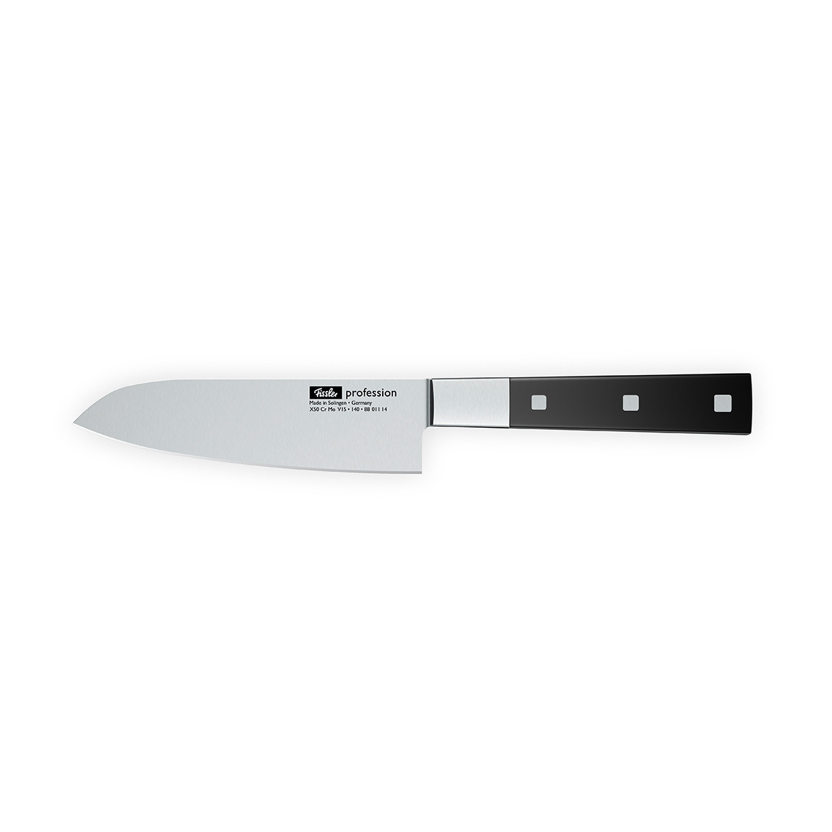 Нож Сантоку Fissler Profession 14 см 8801114 - 1