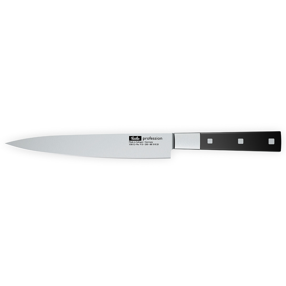 Нож для нарезки Fissler Profession 200 мм 8801020 - 1
