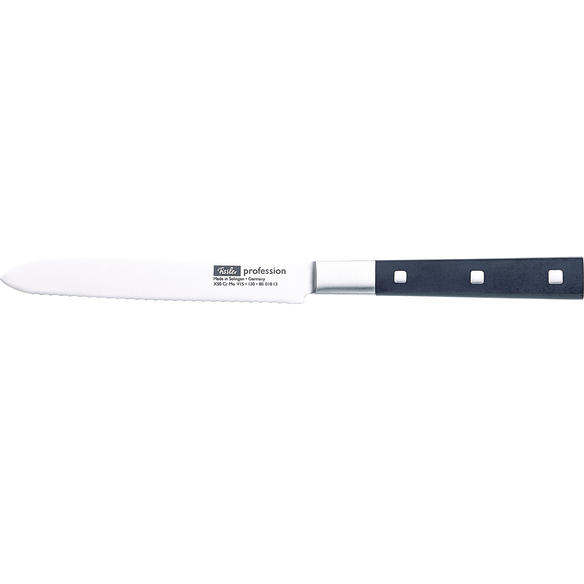 Нож бутербродный Fissler Profession 130 мм 8801013 - 1