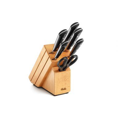 Набор кухонных ножей Fissler Texas 7 предметов 8831107 - 1