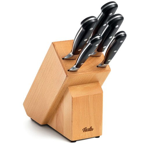 Набор кухонных ножей Fissler, серия Alaska, 6 предметов 8831206 - 1